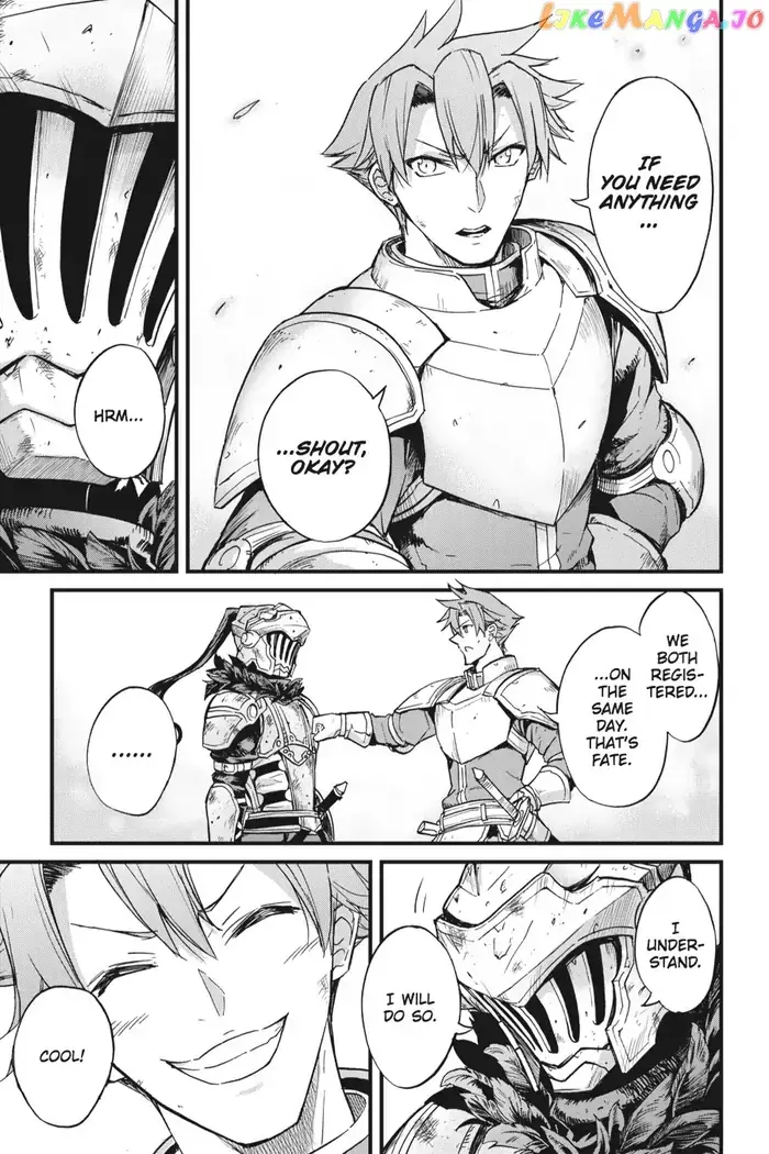 Goblin Slayer: Side Story Year One Chapter 20 image 13_optimized_optimized